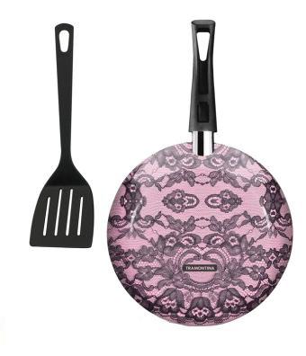 Biagallo utensílios para chá bar ou chá de cozinha - Frigideira