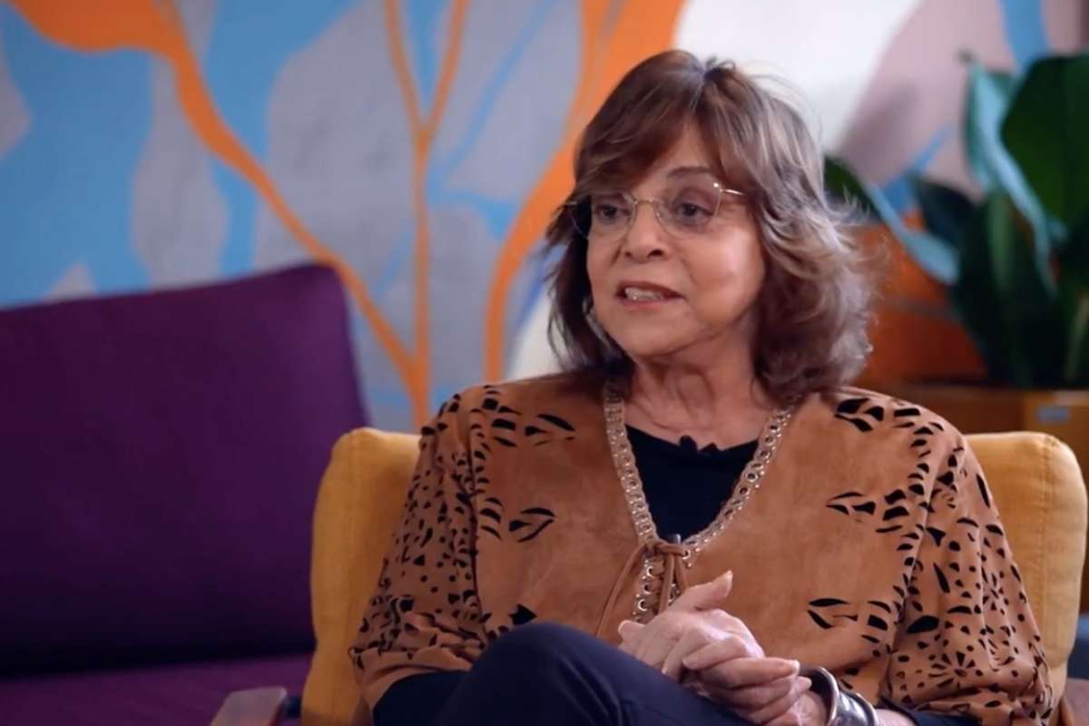 Glória Perez