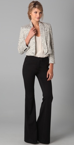 looks para executivas camisas e social (1)