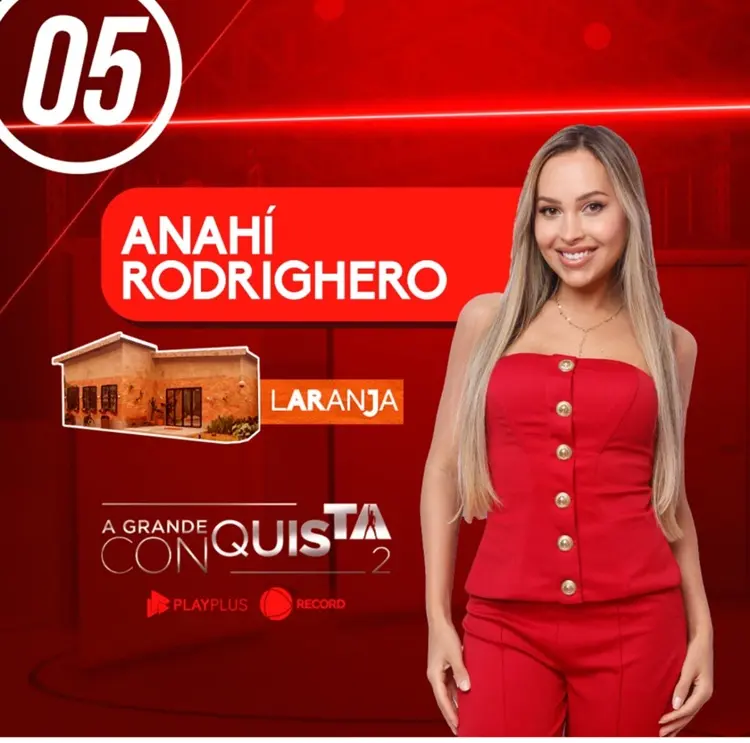 Anahí