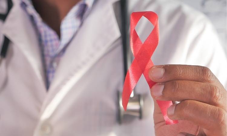 Maçã previne o câncer. Médico oncologista.