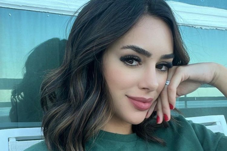 Quem é Bruna Biancardi, nova namorada do Neymar?