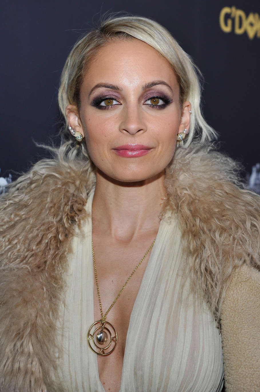  Nicole Richie