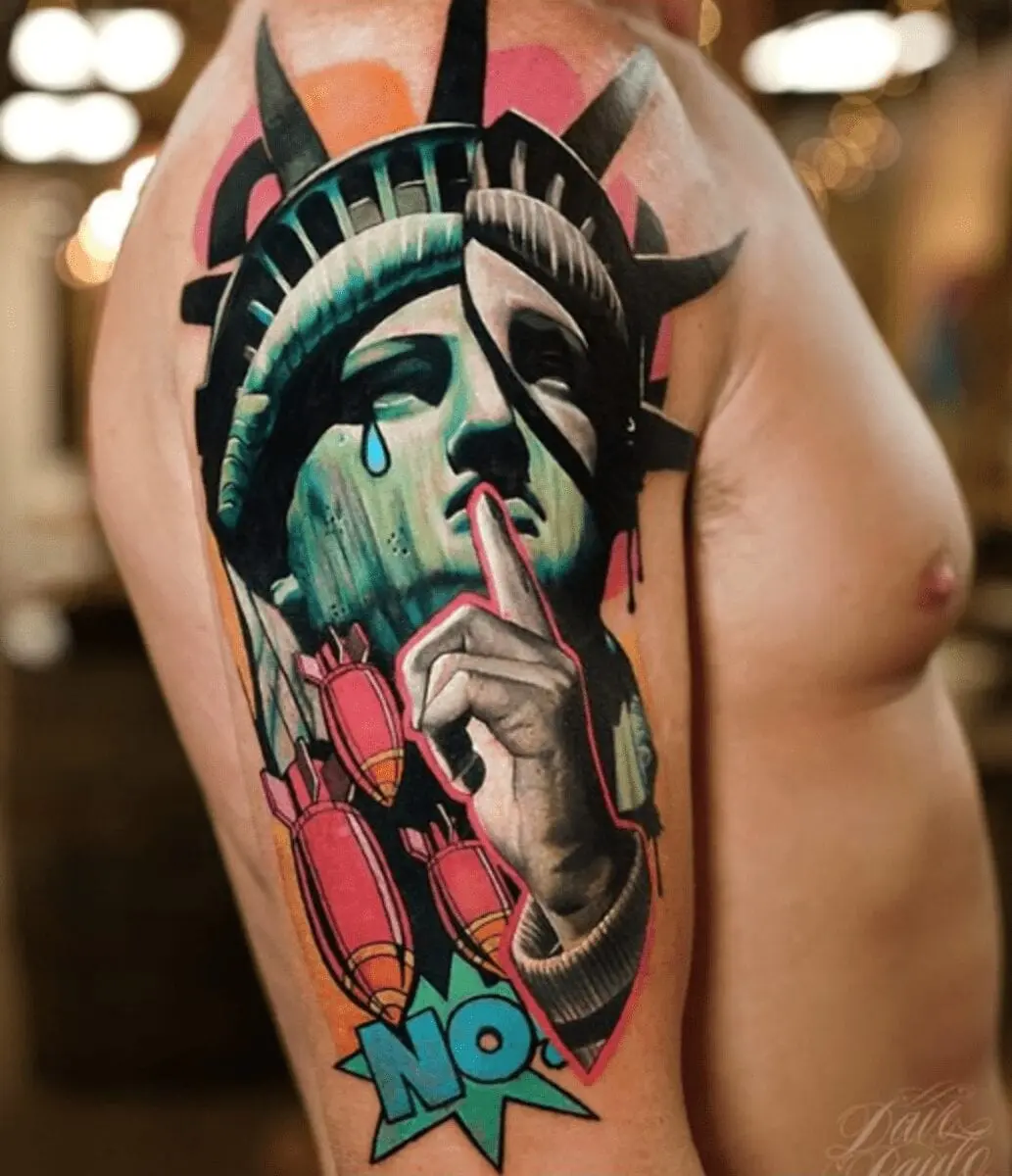 tendencias para tatuagem 2021 1 mixed