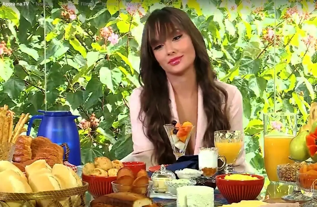 favoritos BBB 21