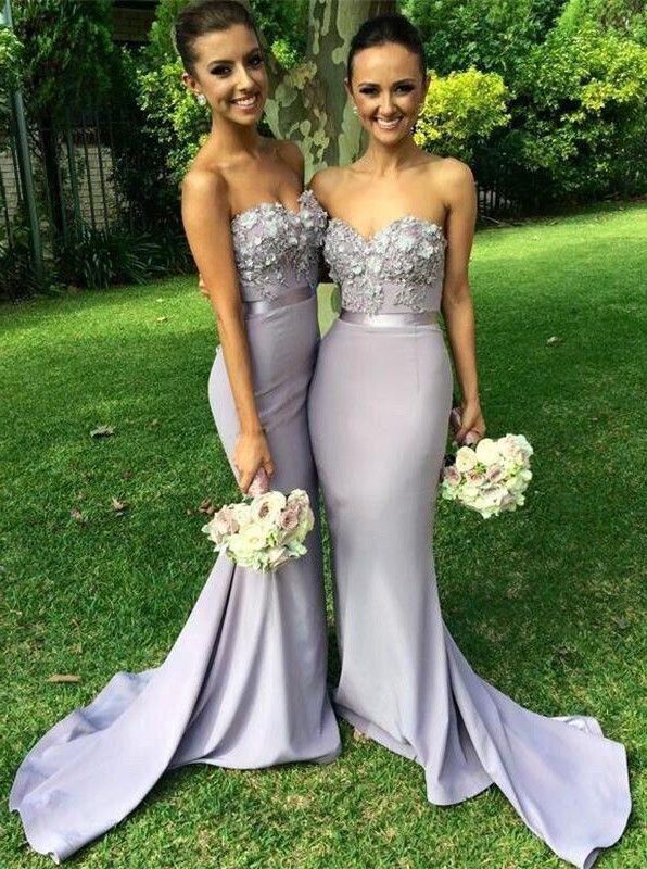 vestidos para madrinha tendencias 89 1