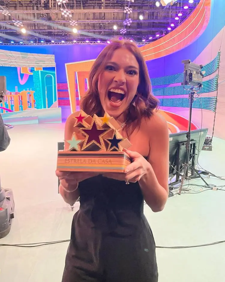 Ana Clara
