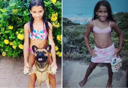 Saiba tudo sobre quem é Anitta - Reprodução