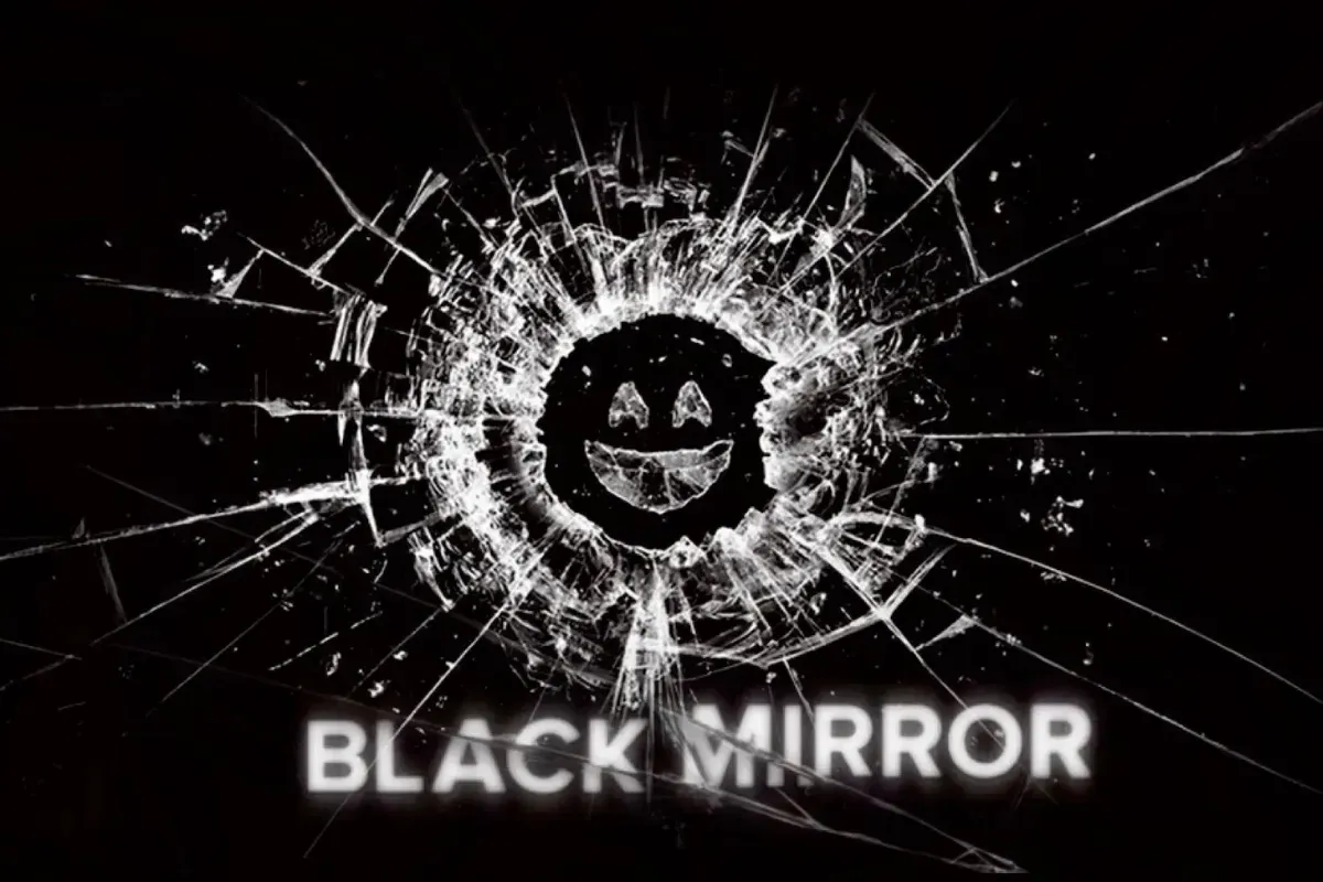 Black Mirror