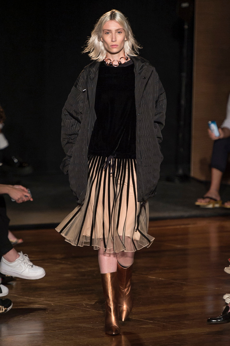 Reinaldo Lourenco SPFW - N42 Outubro / 2016 foto: Ze Takahashi/ FOTOSITE