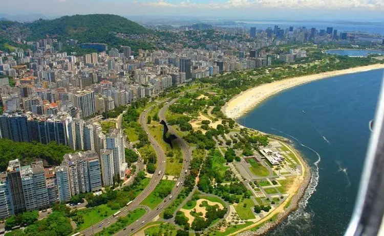 Aterro do Flamengo 