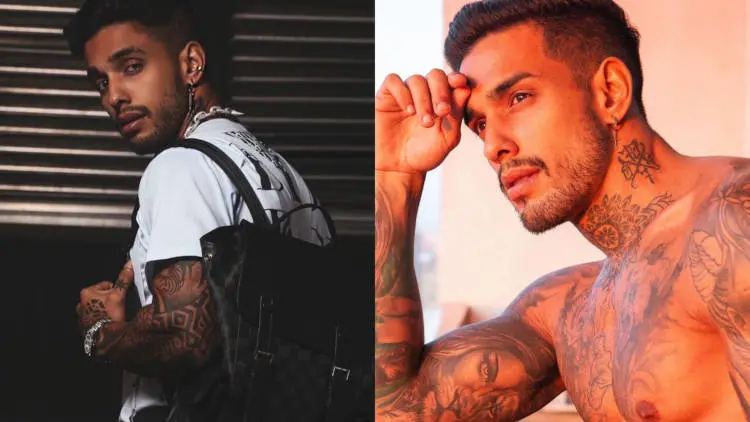 Matheus Sampaio Harmonização Facial