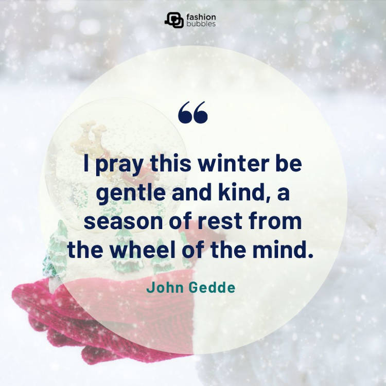 Frase em ingles de John