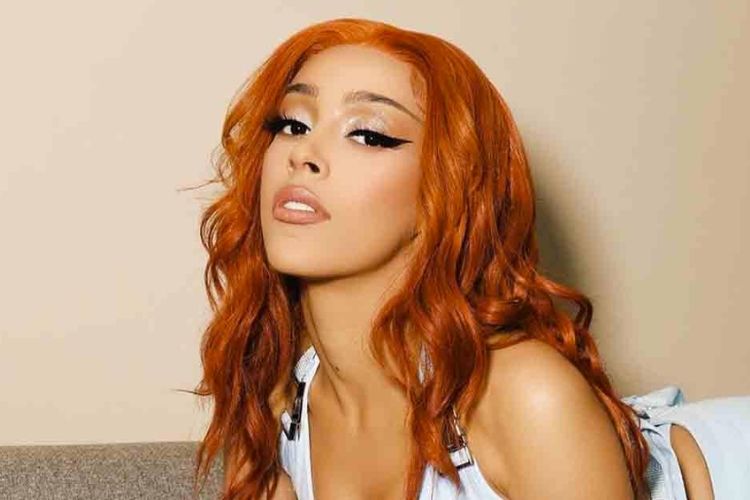 Carreira de Doja Cat