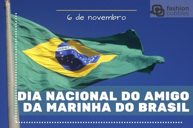 Amigo da Marinha do Brasil