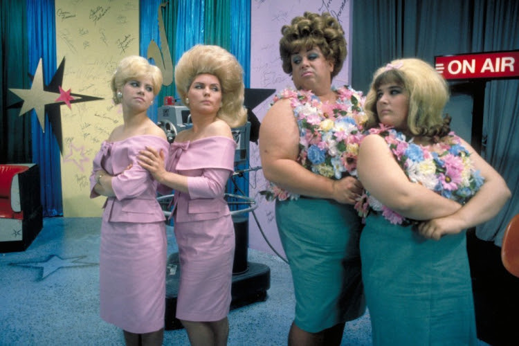 filme anos 70