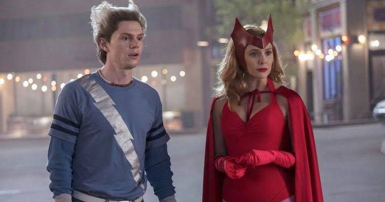 Capas de Halloween 2021