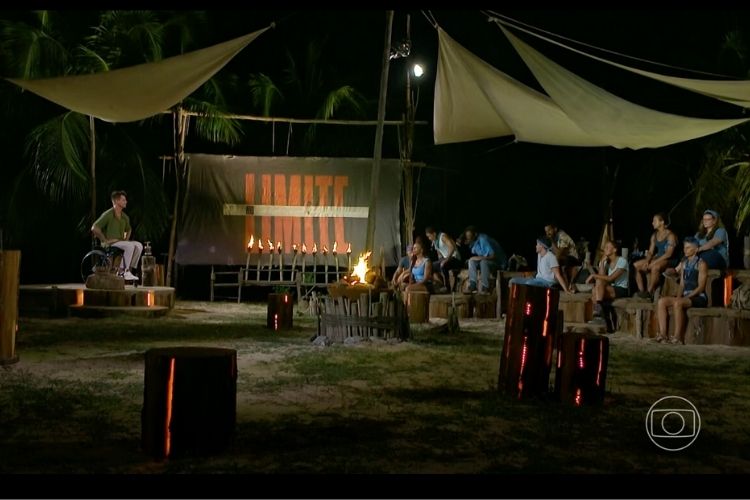 Portal da Eliminação 4º episódio do No Limite 2022