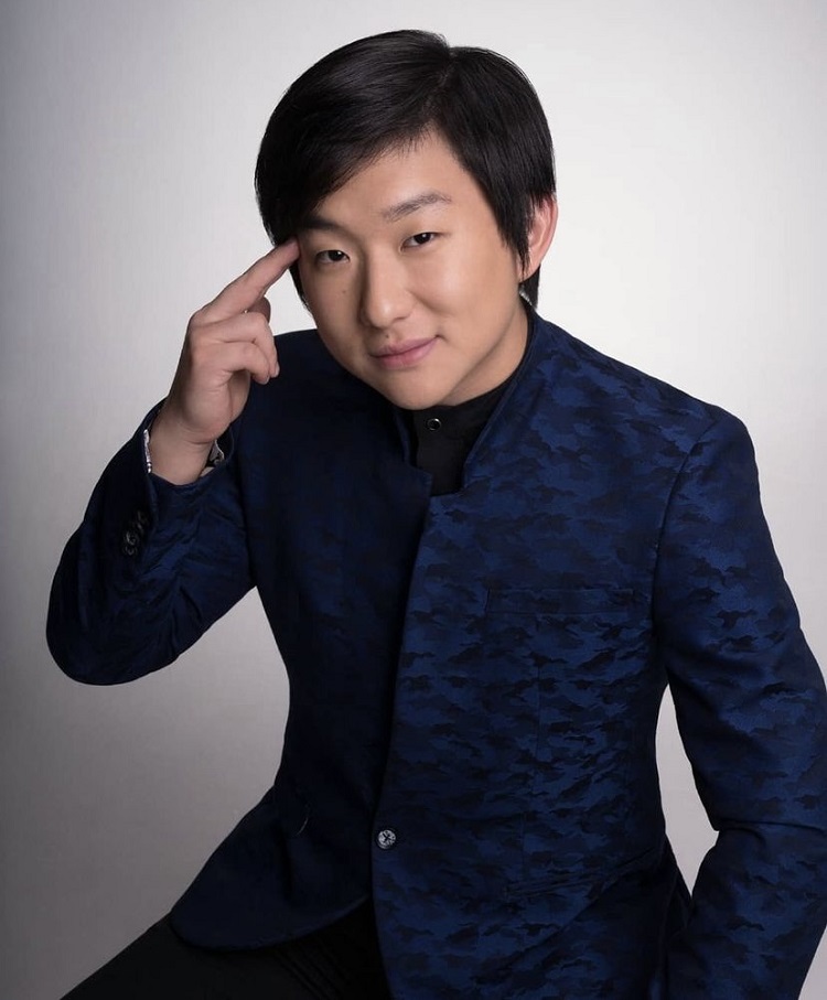 Foto Pyong Lee