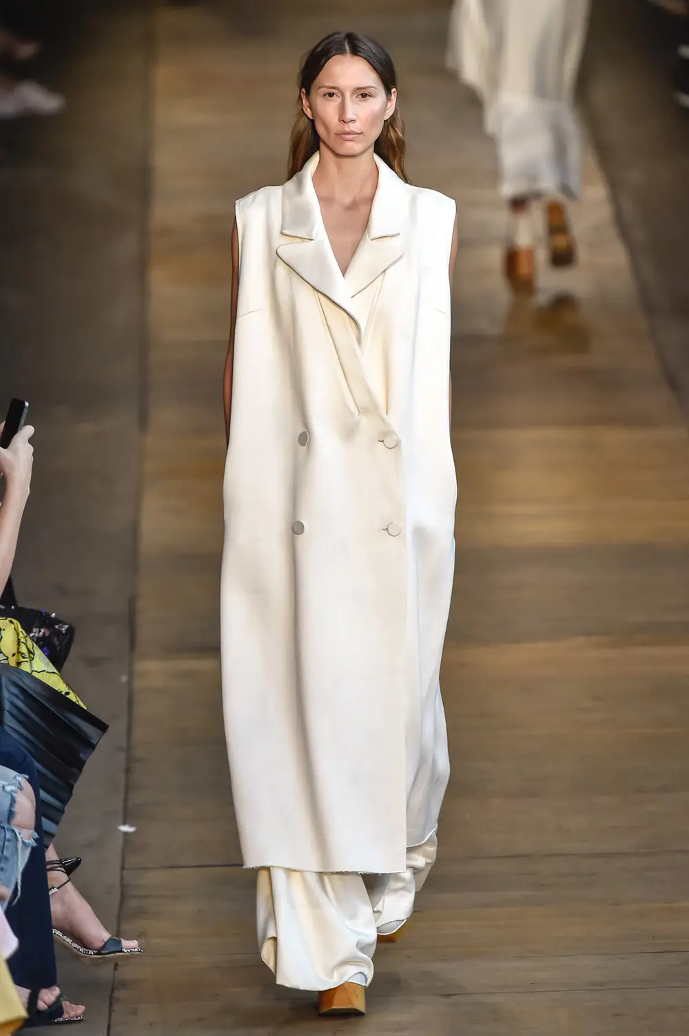 Experimento Nohda SPFW - N42 Outubro / 2016 foto: Ze Takahashi / FOTOSITE
