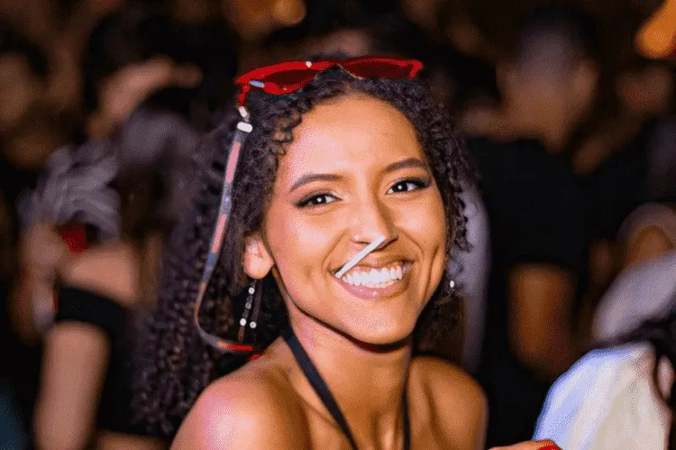 Ana Clara Benevides, fã que morreu no show de Taylor Swift