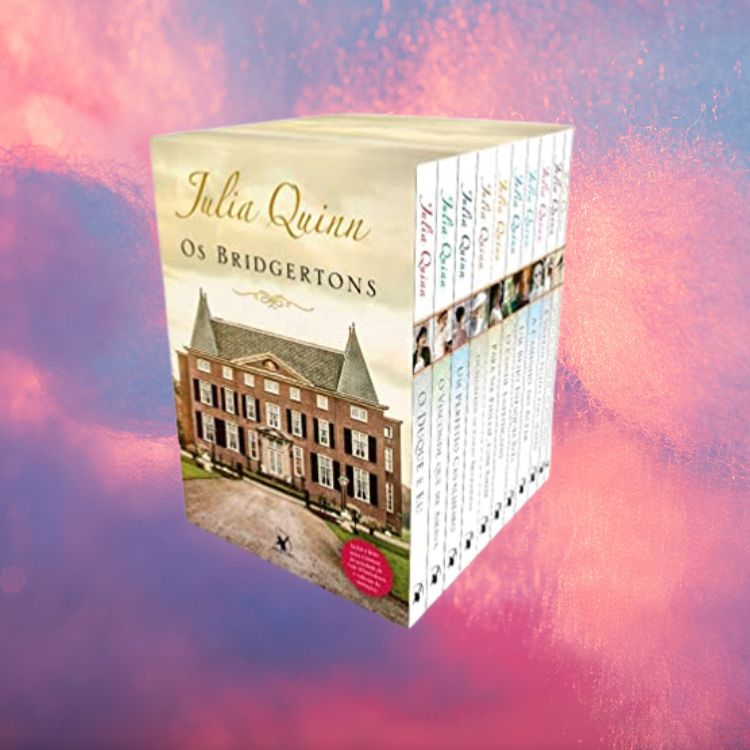 Box Os Bridgertons