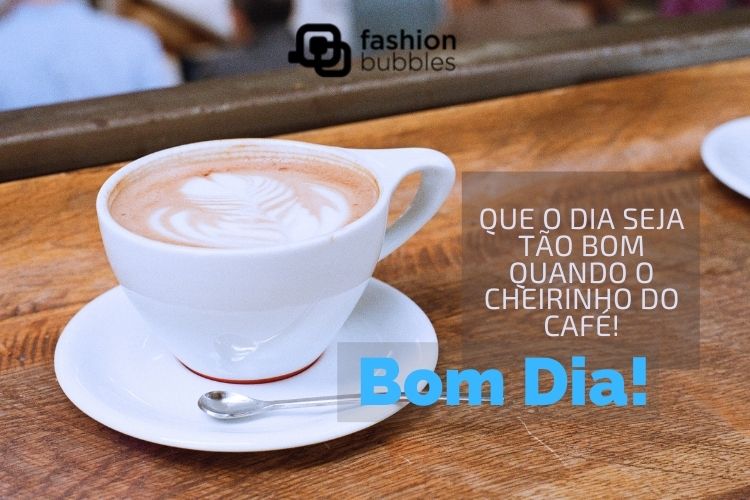 bom dia whatsapp