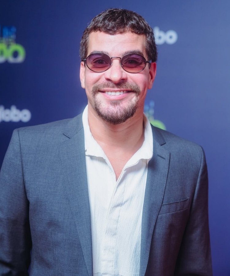 Thiago Martins