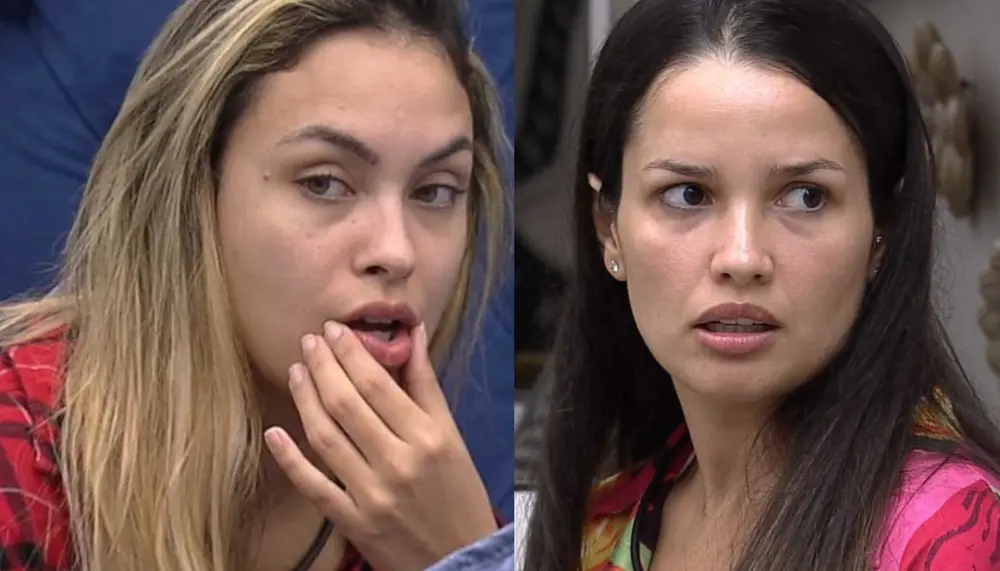 Sarah rompe relações com Juliette