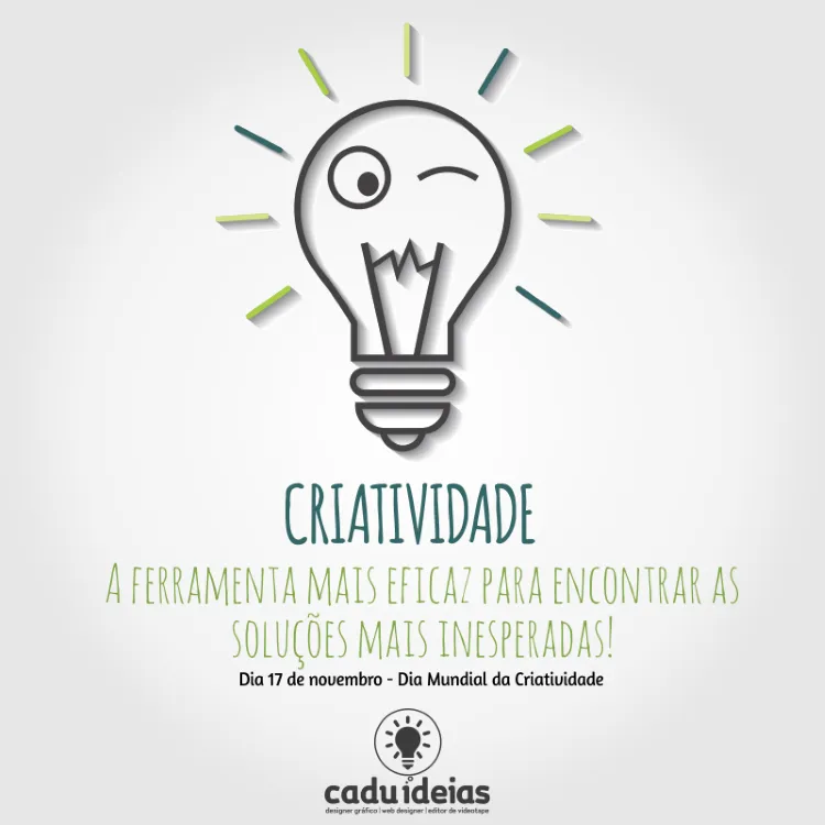 dia 17 de novembro