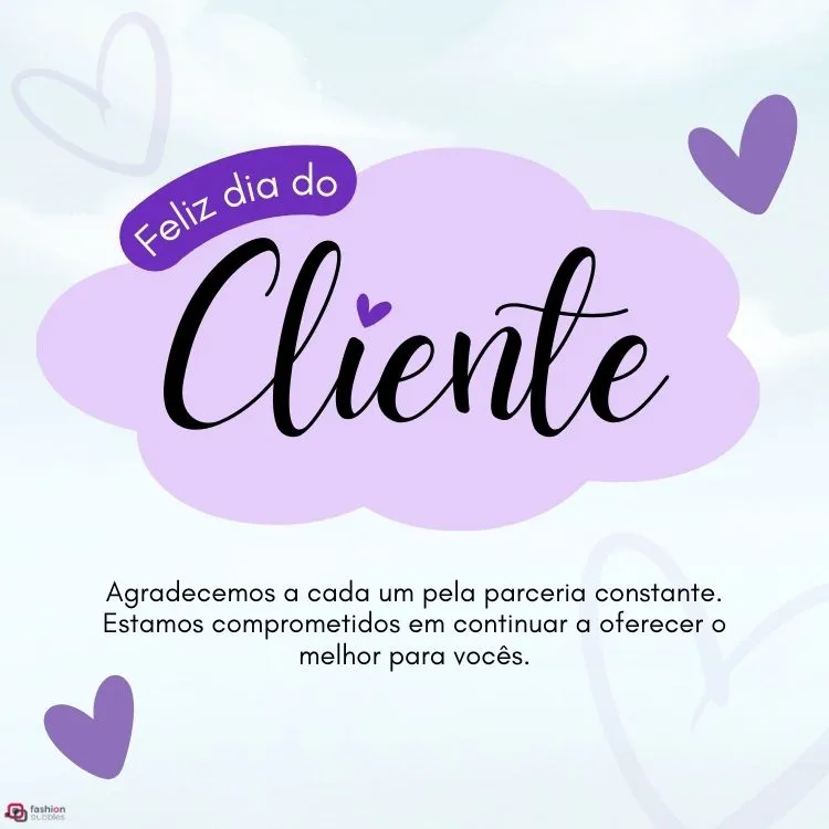 Agradecemos a cada um pela parceria constante. Estamos comprometidos em continuar a oferecer o melhor para vocês.