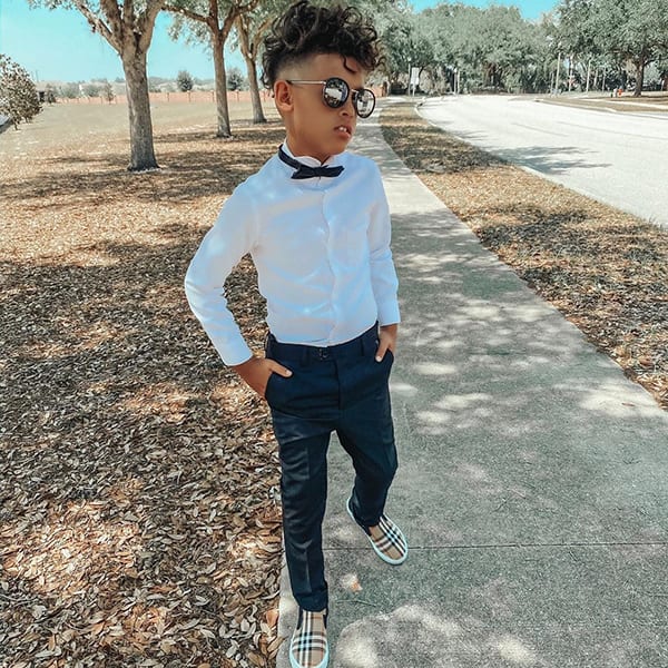 mini fashionista