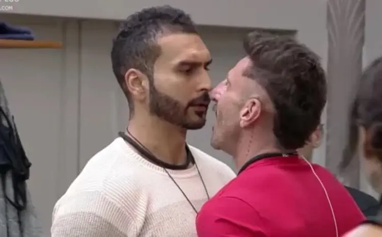 Brenno e Guipa