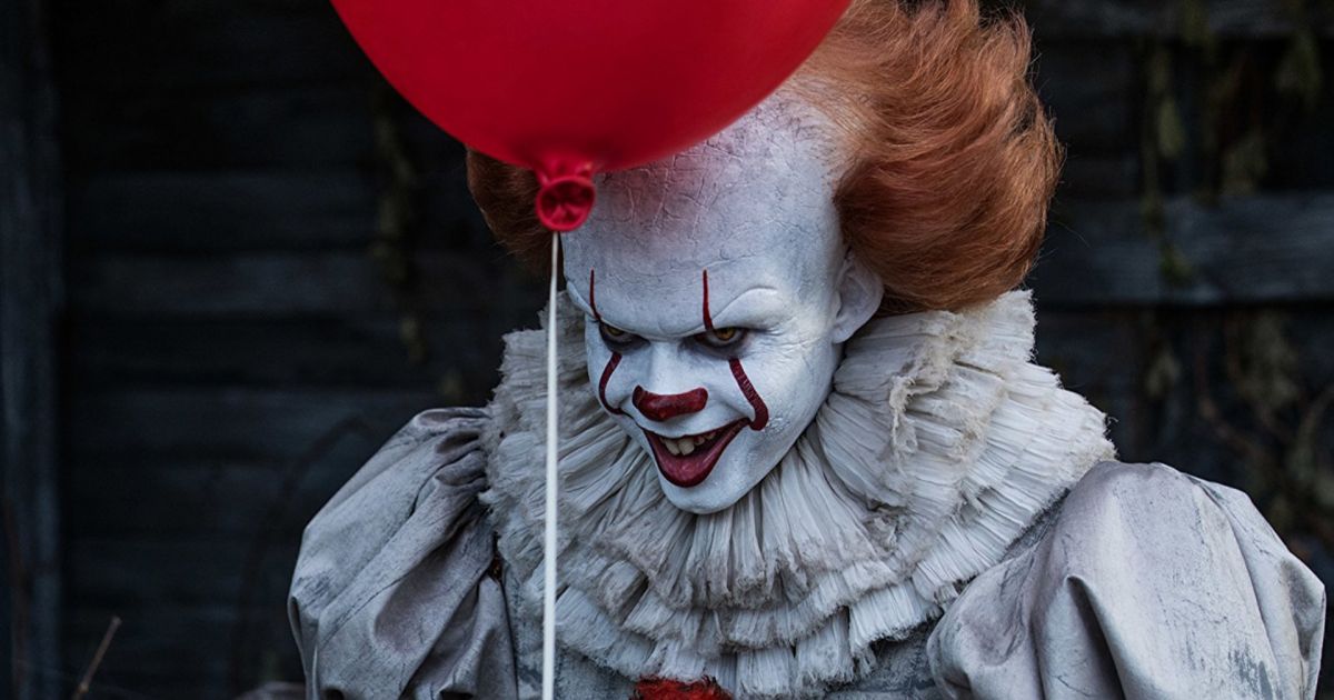 filmes halloween