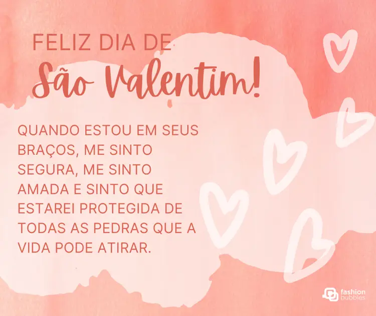Frases sobre Dia de São Valentim