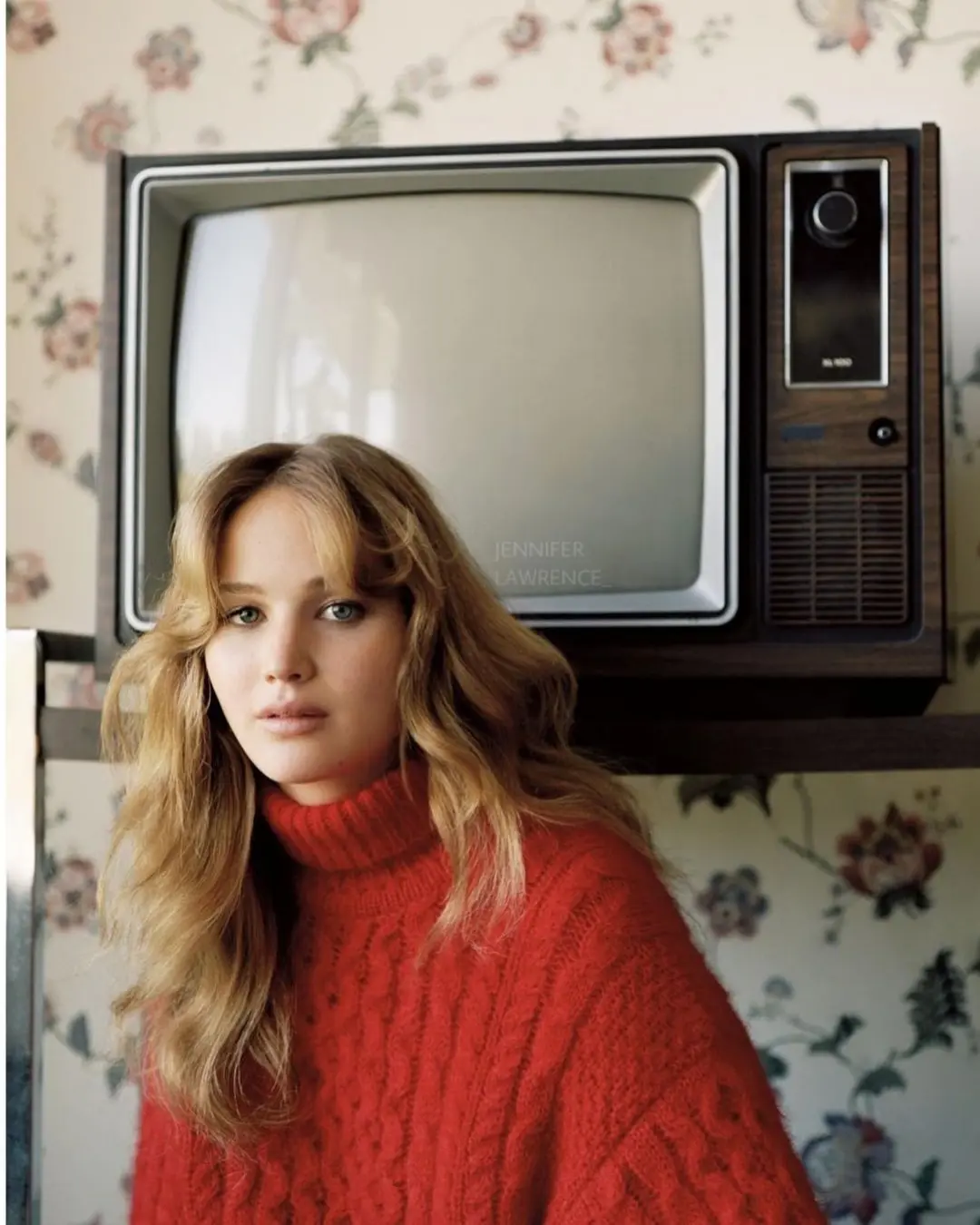 Corte de cabelo Jennifer Lawrence