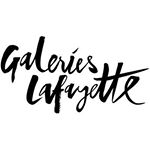 Logo Galeries
