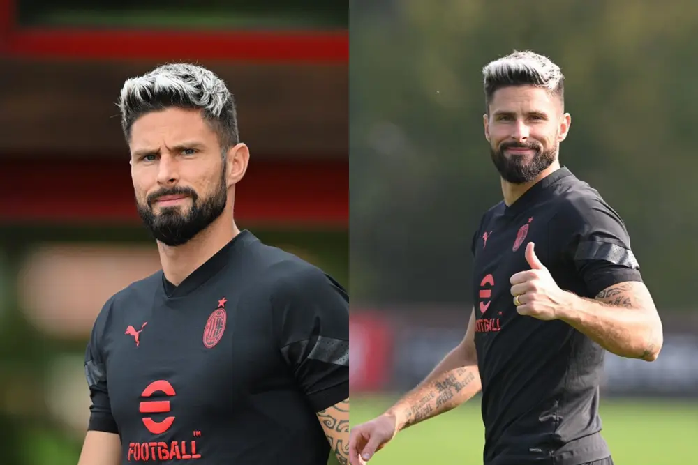 Olivier Giroud
