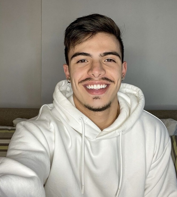 Foto de Thomaz Costa