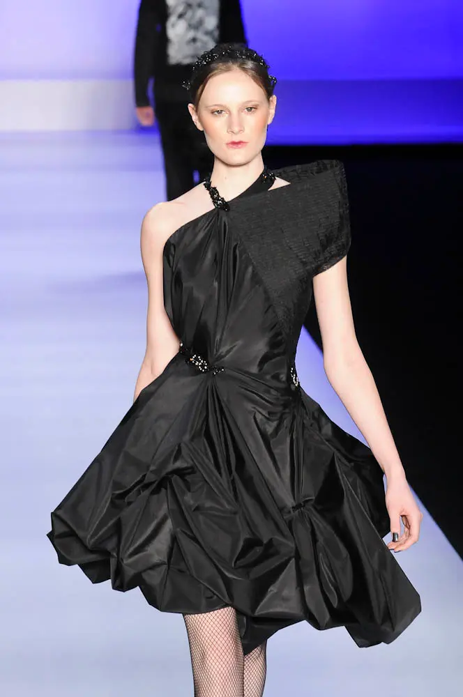 Lino Villaventura SPFW Verao 2012 (31)