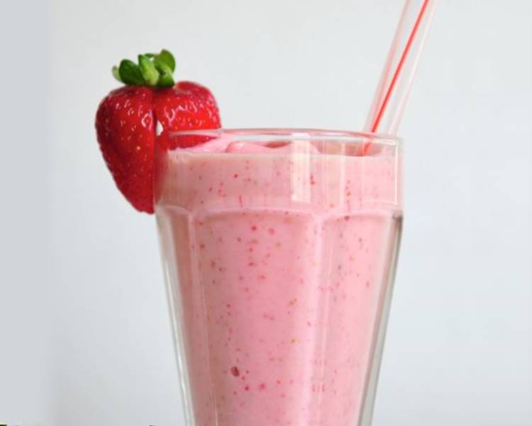 Foto drinks para o Carnaval.