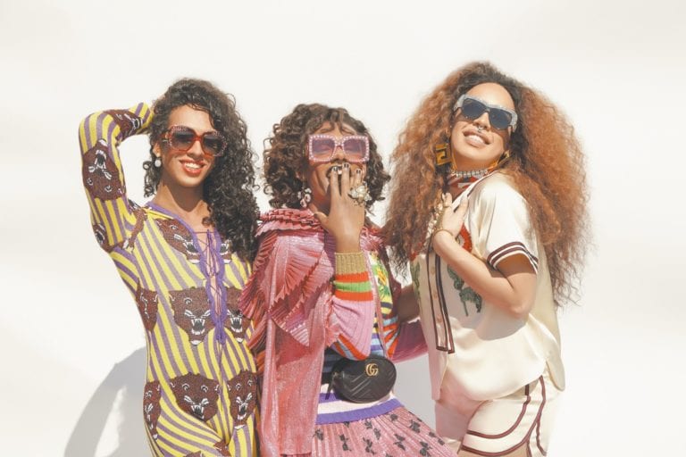 moda sustentável