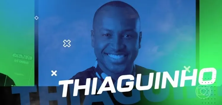 Thiaguinho