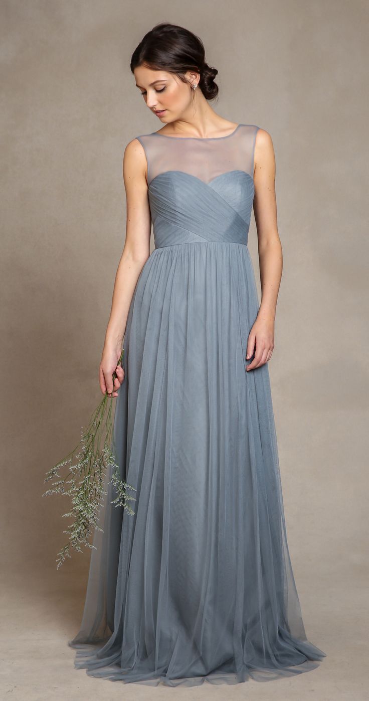 vestidos para madrinha tendencias 17