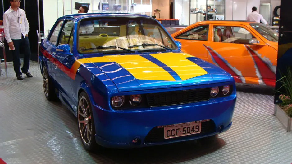 Chevette