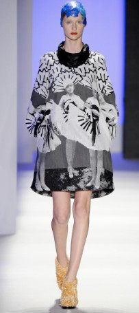 desfile ronaldo fraga