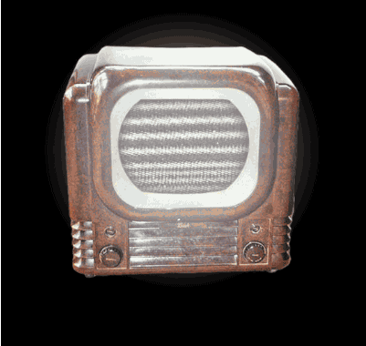 1950s TV - giphy Anos 50 gifs -