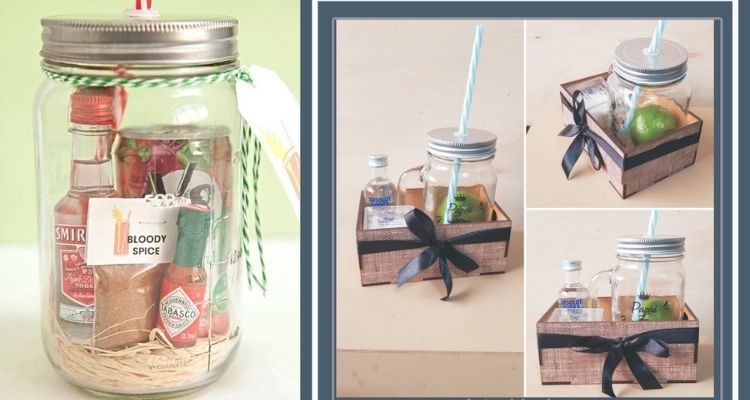 kit para drink