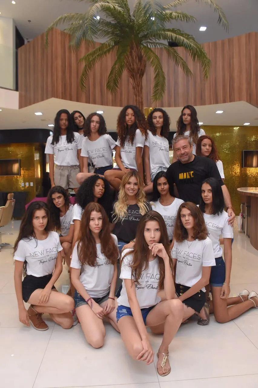 dfb 2017 Casting-New-Faces