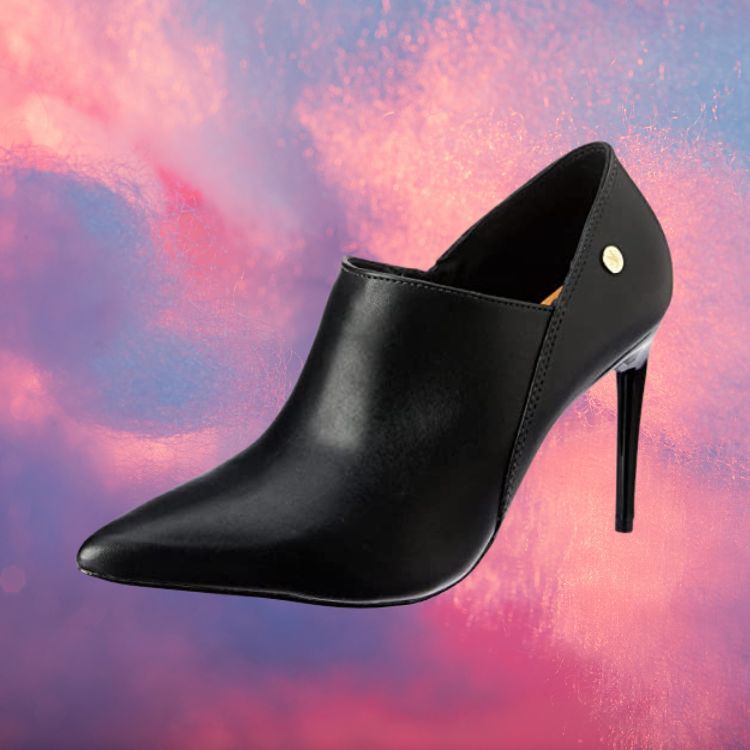 Scarpin casual VIZZANO